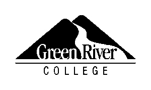 Green River college logo