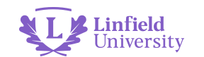 Linfield University Logo