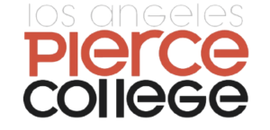 Los Angeles Pierce College Logo