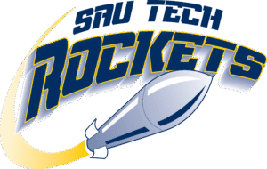 Logotipo de Southern Arkansas Tech