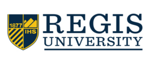 Regis University logo
