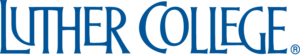 Luther College logo
